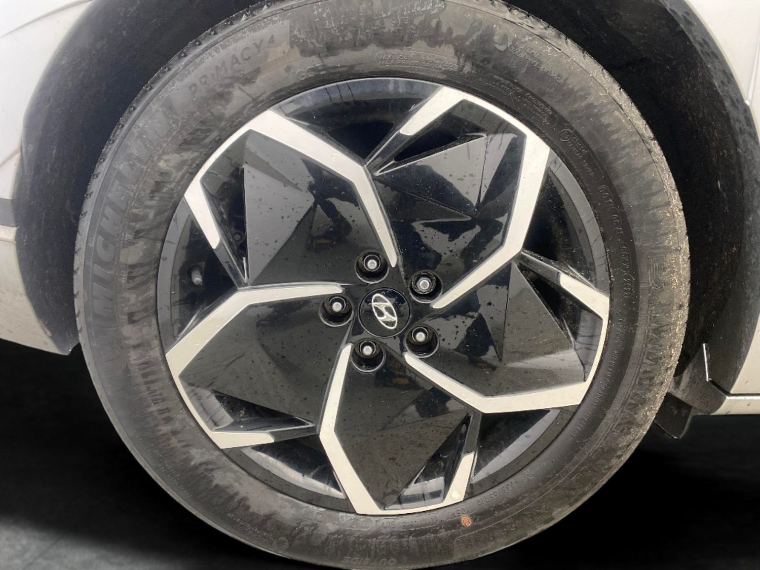 Used Hyundai IONIQ 5 2023 for sale - 77296469: Photo 22