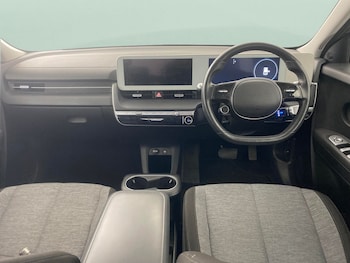 Used Hyundai IONIQ 5 2023 for sale - 77296469: Photo