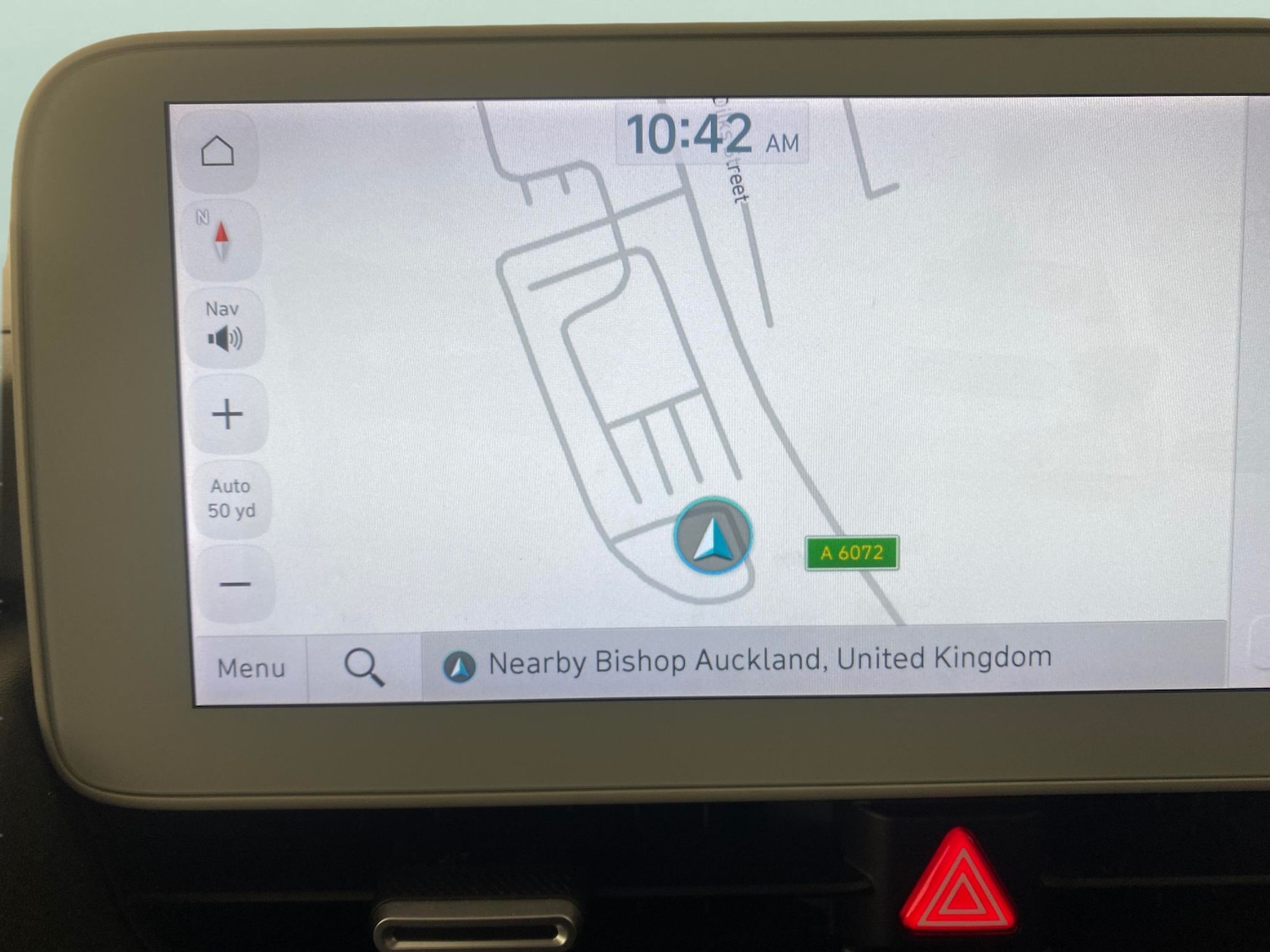 Used Hyundai IONIQ 5 2023 for sale - 77296469: Photo 5