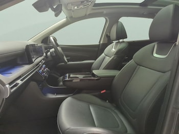 Used Hyundai TUCSON 2024 for sale - 78521998: Photo