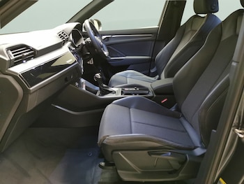 Used Audi Q3 2022 for sale - 77740408: Photo