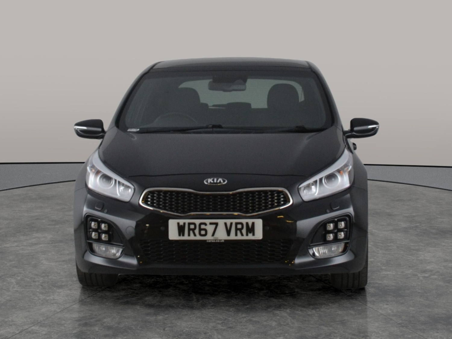 Used Kia Ceed 2017 for sale - 76155842: Photo 18