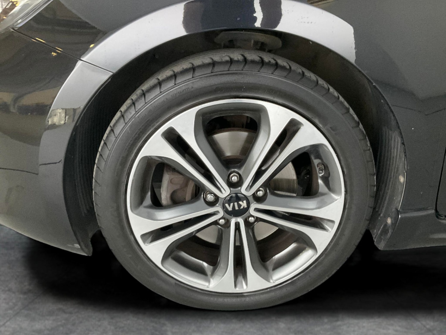 Used Kia Ceed 2017 for sale - 76155842: Photo 31