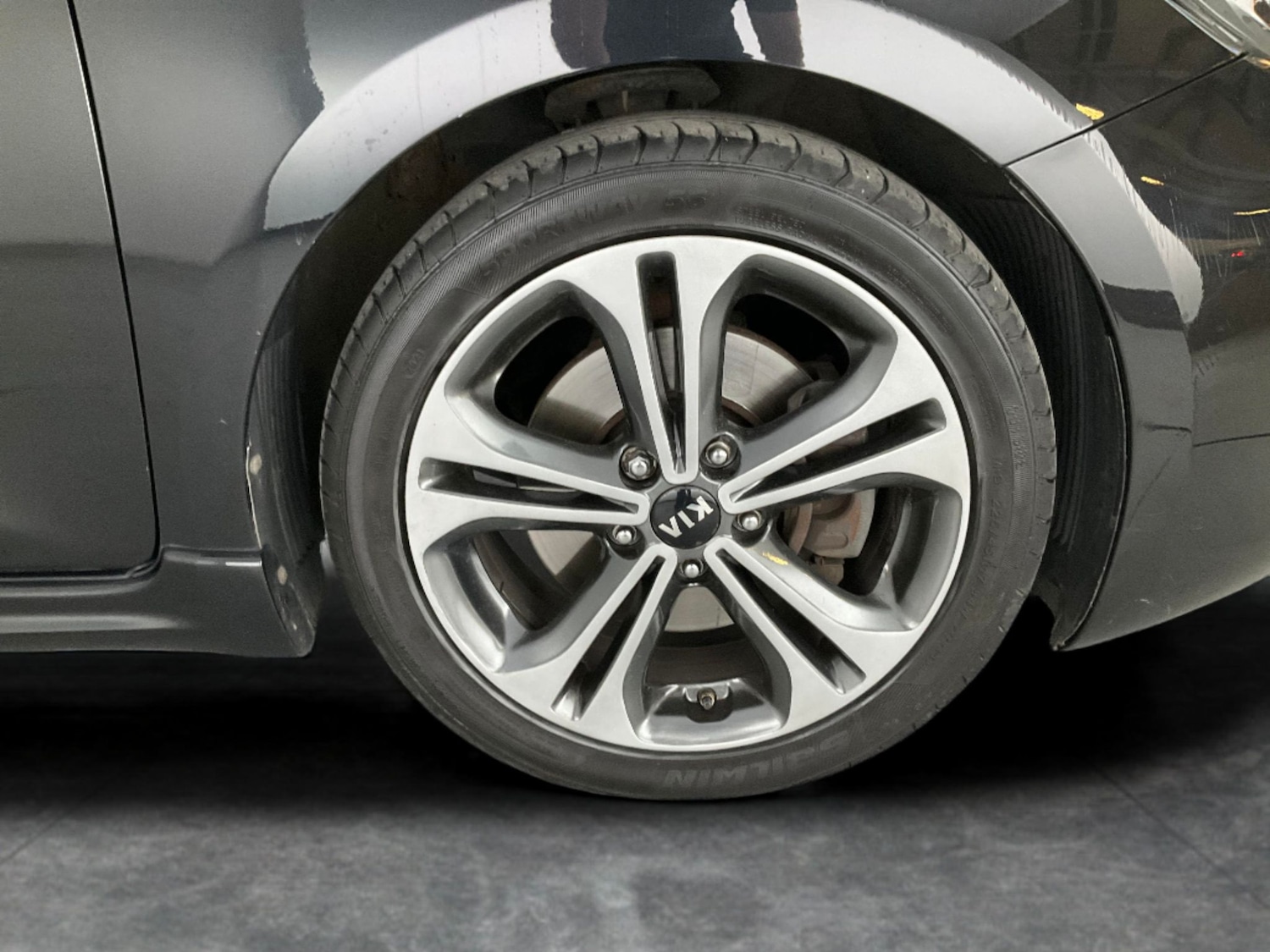 Used Kia Ceed 2017 for sale - 76155842: Photo 32