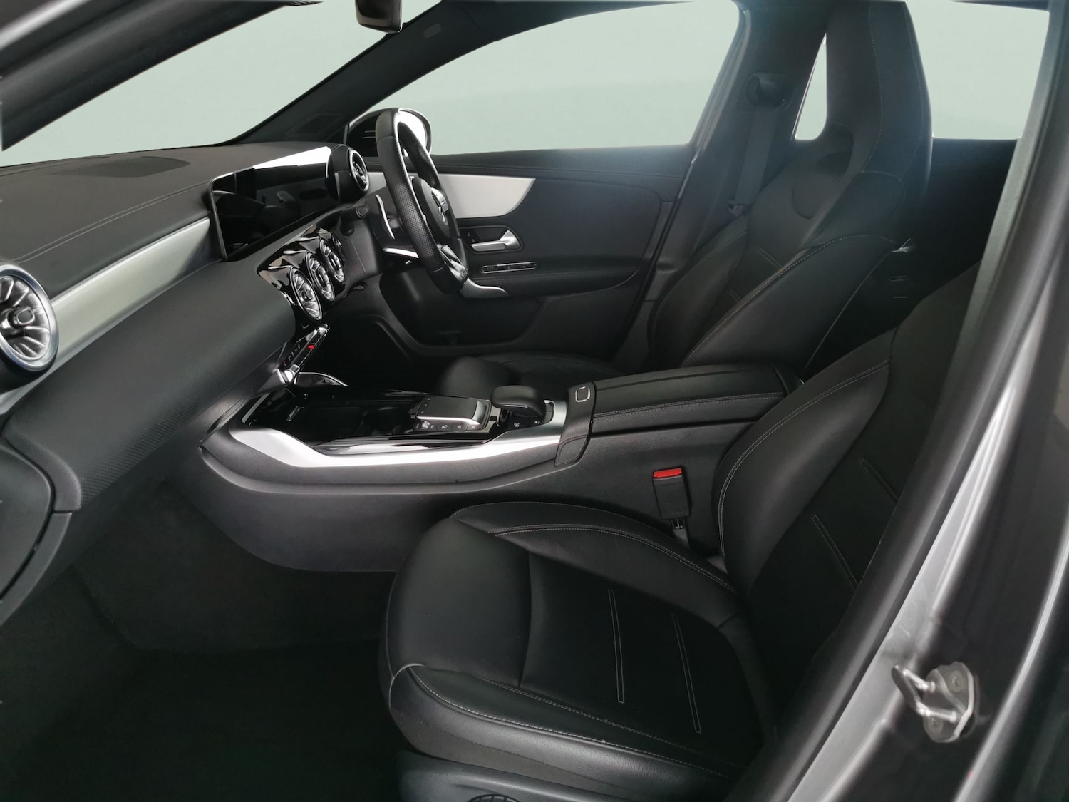 Used Mercedes-Benz A-Class 2022 for sale - 76980582: Photo 4