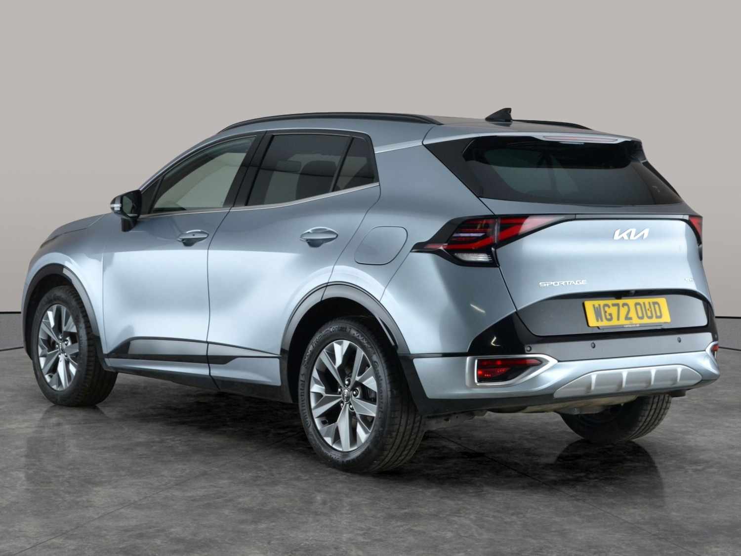 Used Kia Sportage 2023 for sale - 77389400: Photo 12