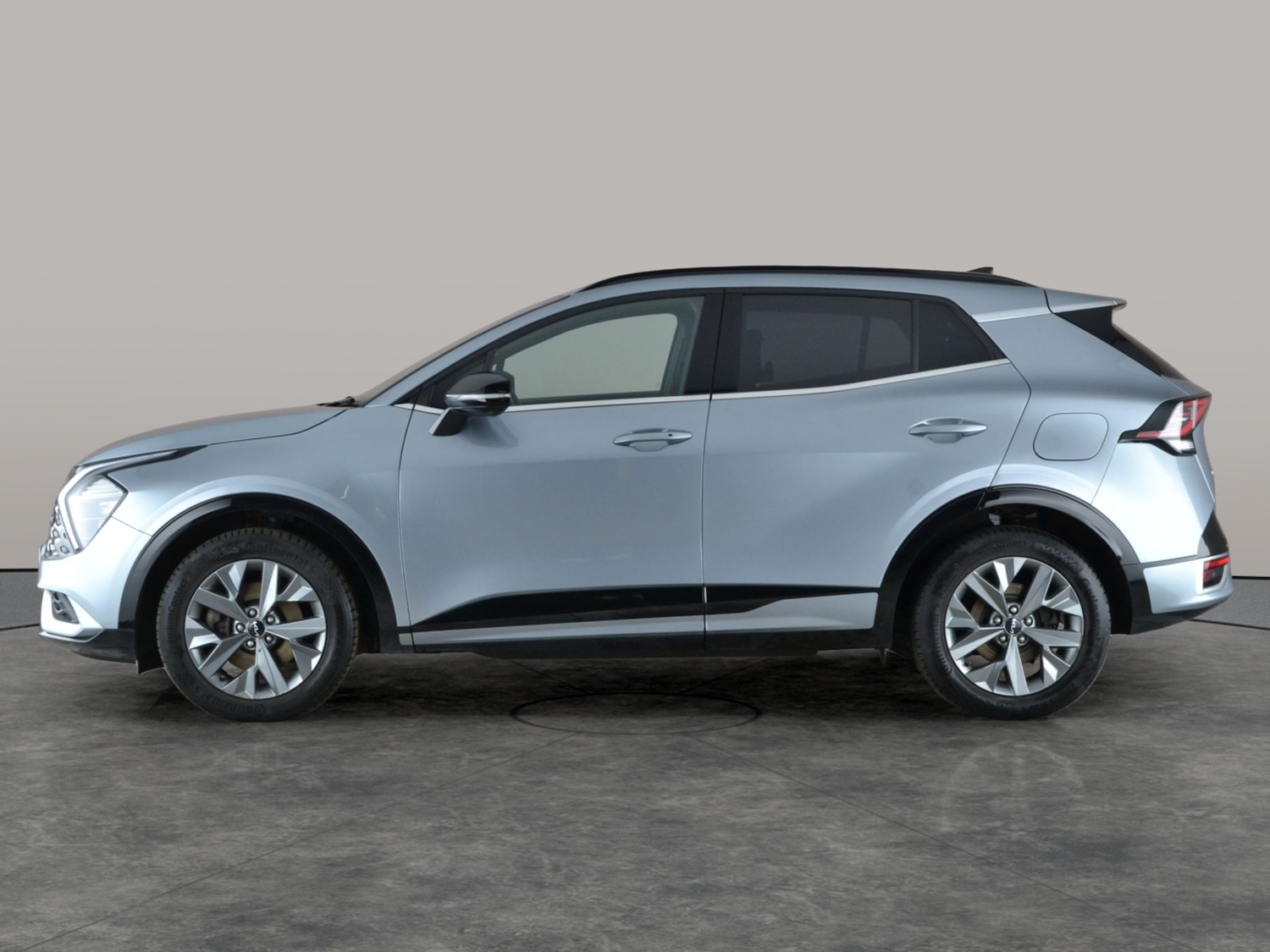 Used Kia Sportage 2023 for sale - 77389400: Photo 13