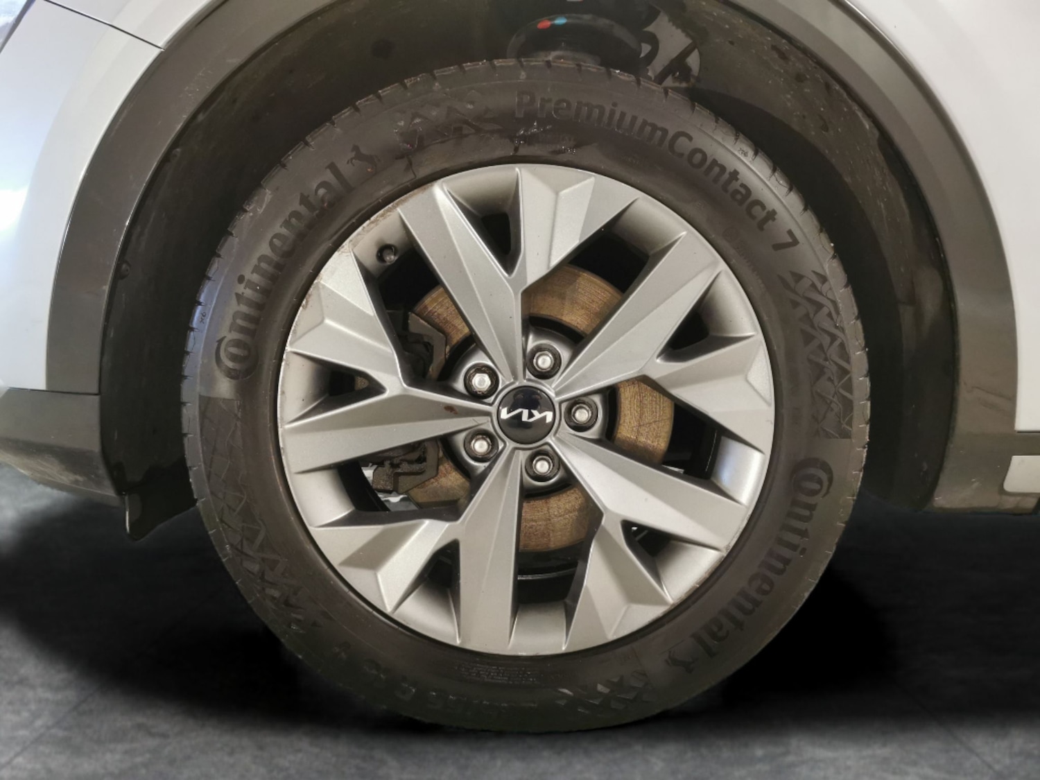 Used Kia Sportage 2023 for sale - 77389400: Photo 24