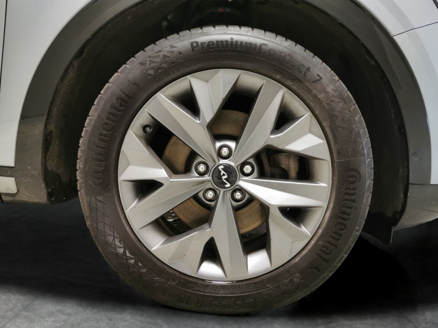 Used Kia Sportage 2023 for sale - 77389400: Photo 25