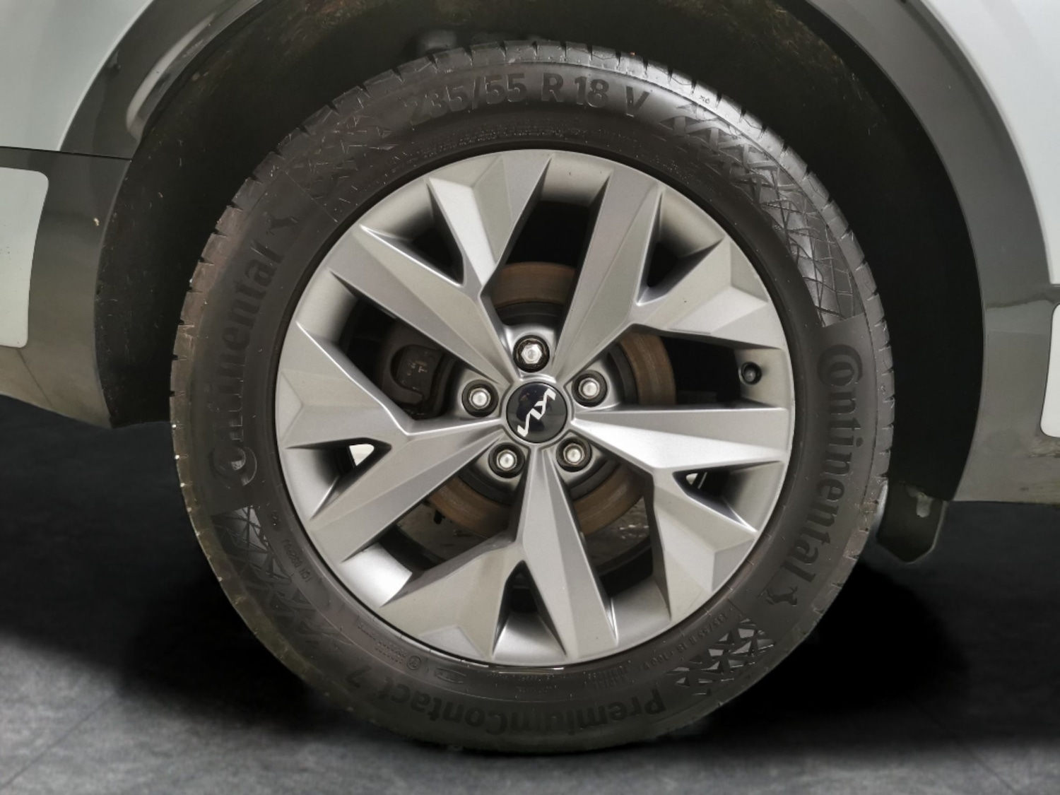 Used Kia Sportage 2023 for sale - 77389400: Photo 26