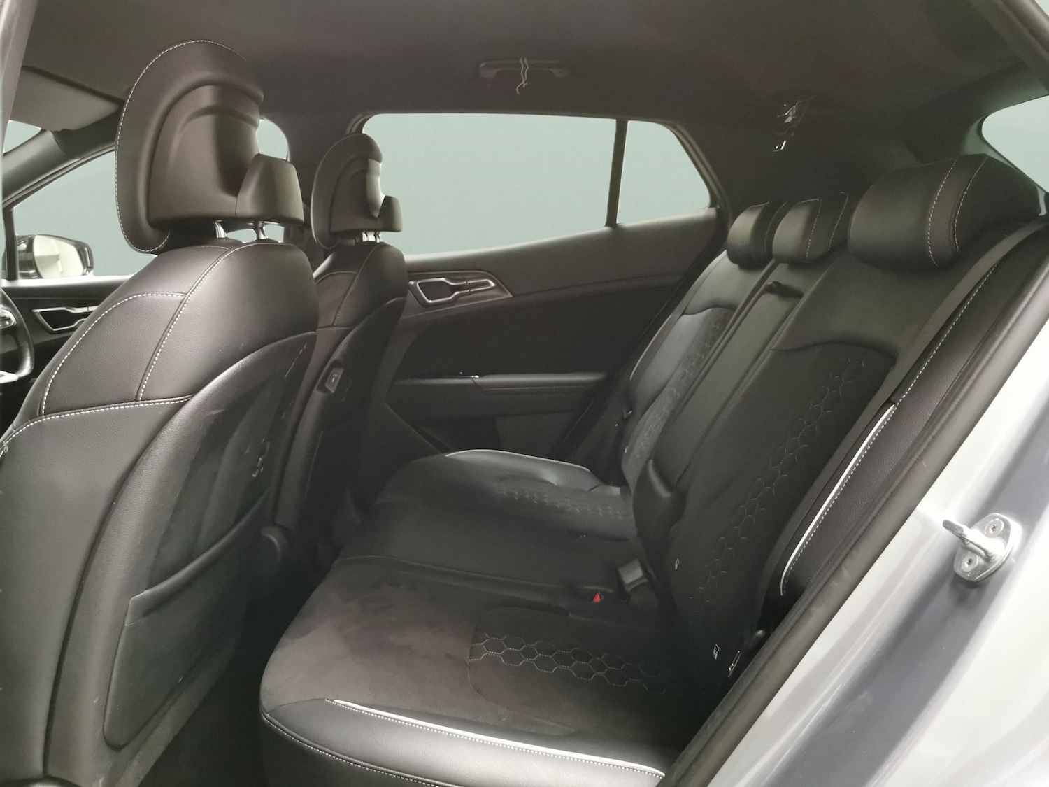 Used Kia Sportage 2023 for sale - 77389400: Photo 27