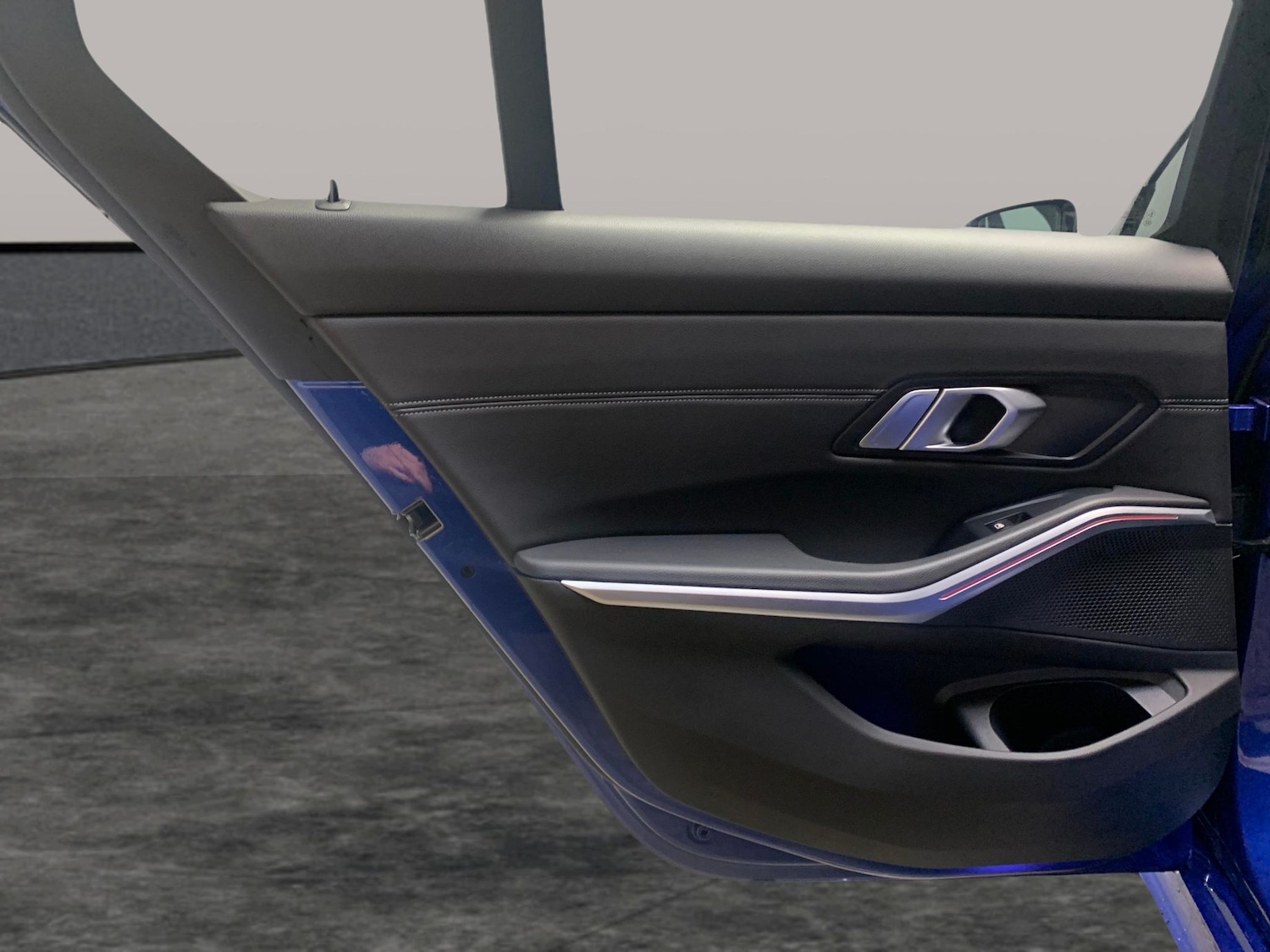 Used BMW 3 Series 2020 for sale - 77530003: Photo 26