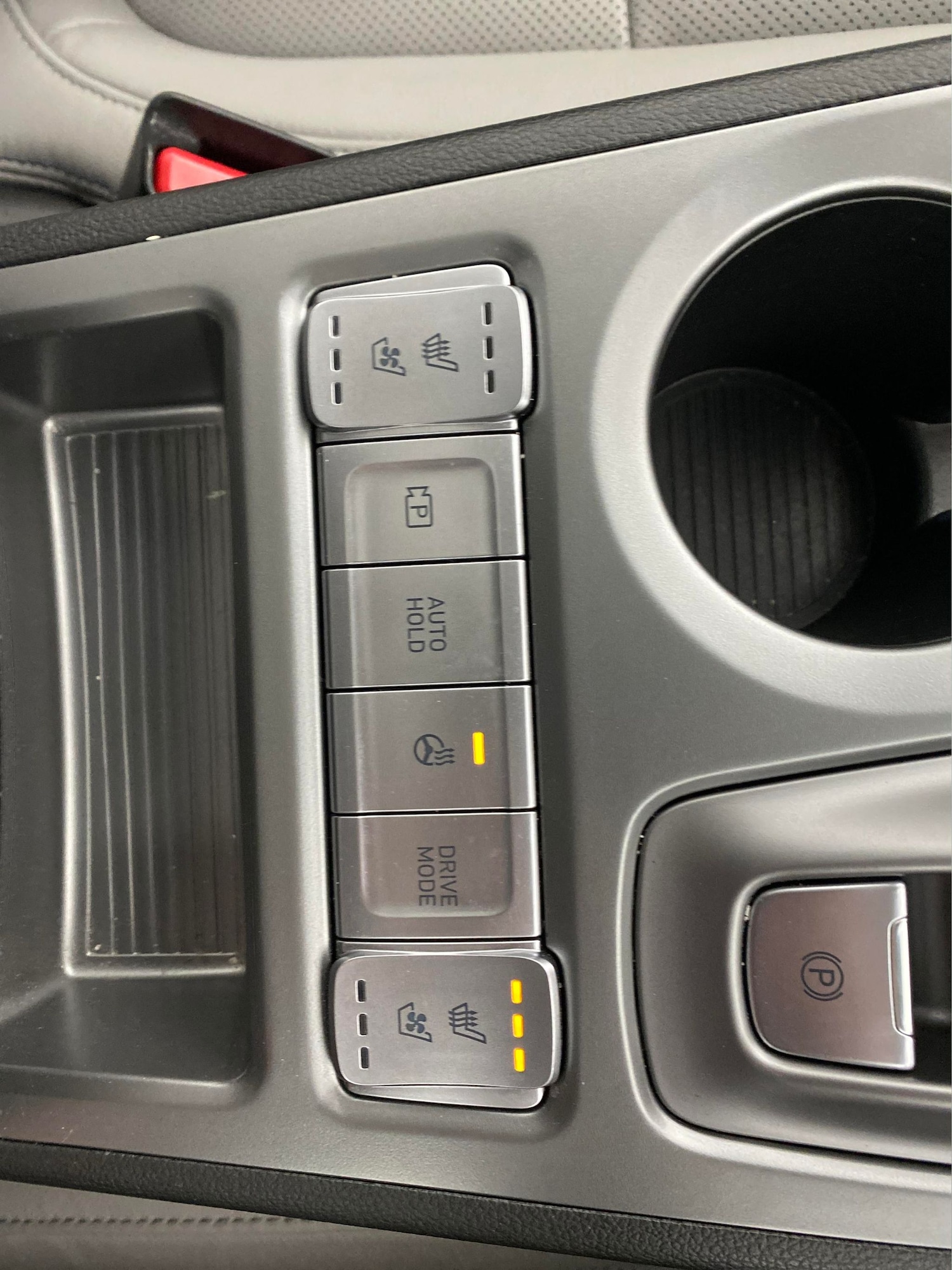 Used Hyundai KONA 2022 for sale - 78094134: Photo 21