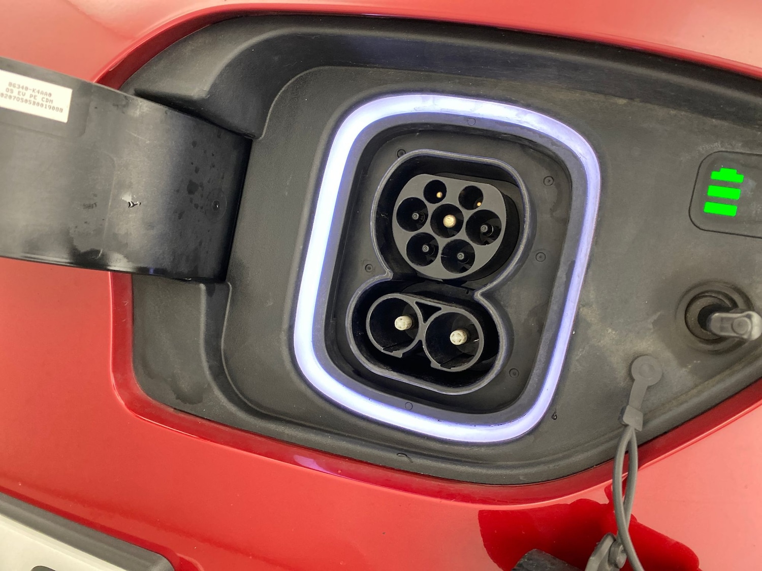 Used Hyundai KONA 2022 for sale - 78094134: Photo 28