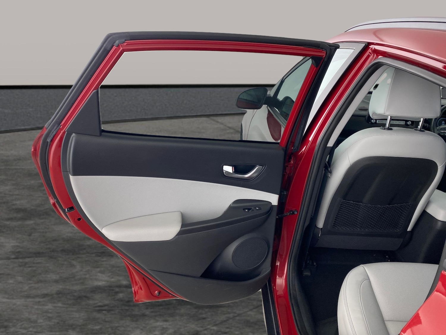 Used Hyundai KONA 2022 for sale - 78094134: Photo 30