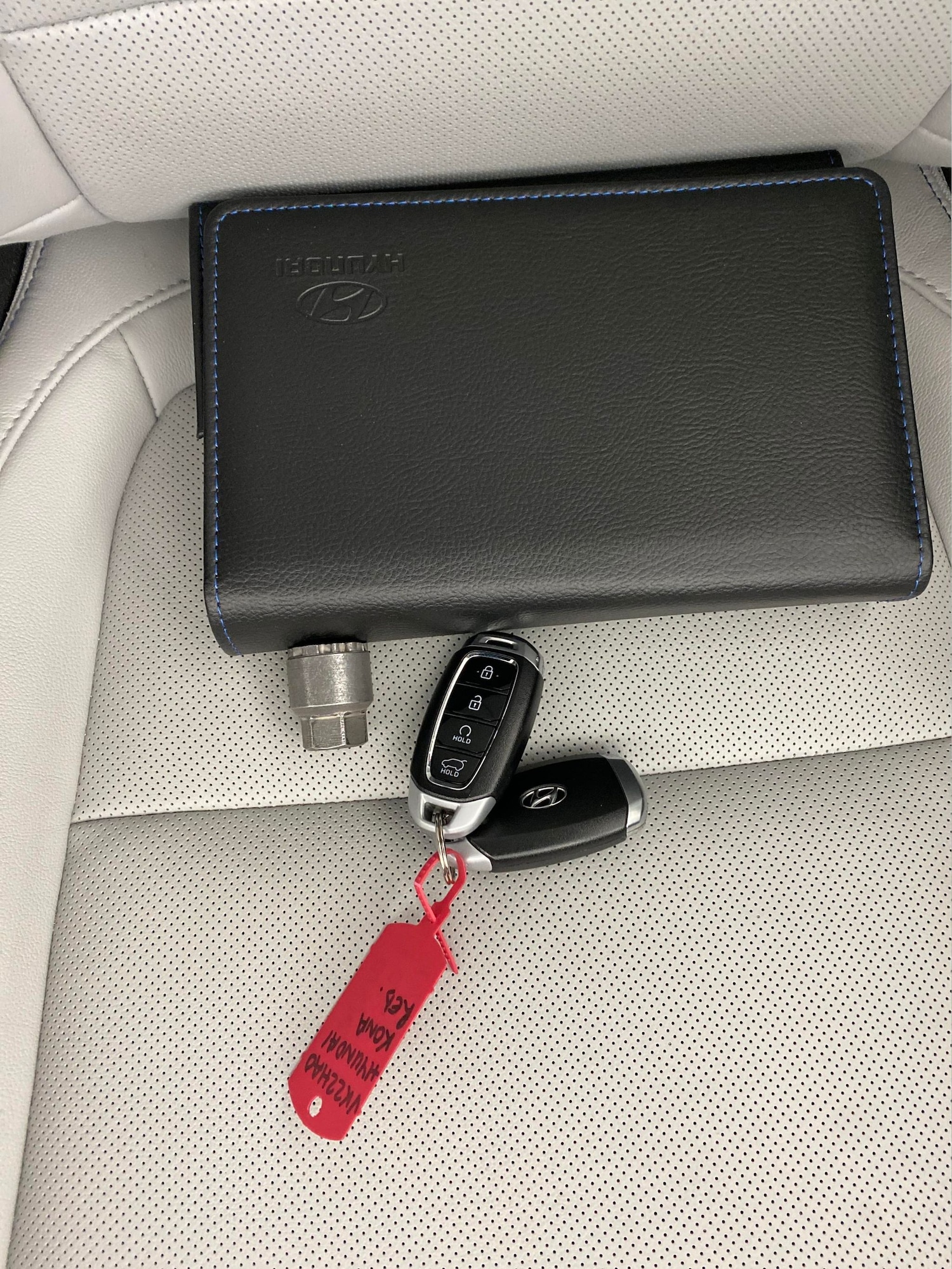 Used Hyundai KONA 2022 for sale - 78094134: Photo 34