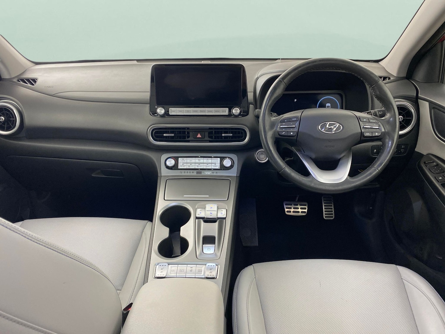 Used Hyundai KONA 2022 for sale - 78094134: Photo 4