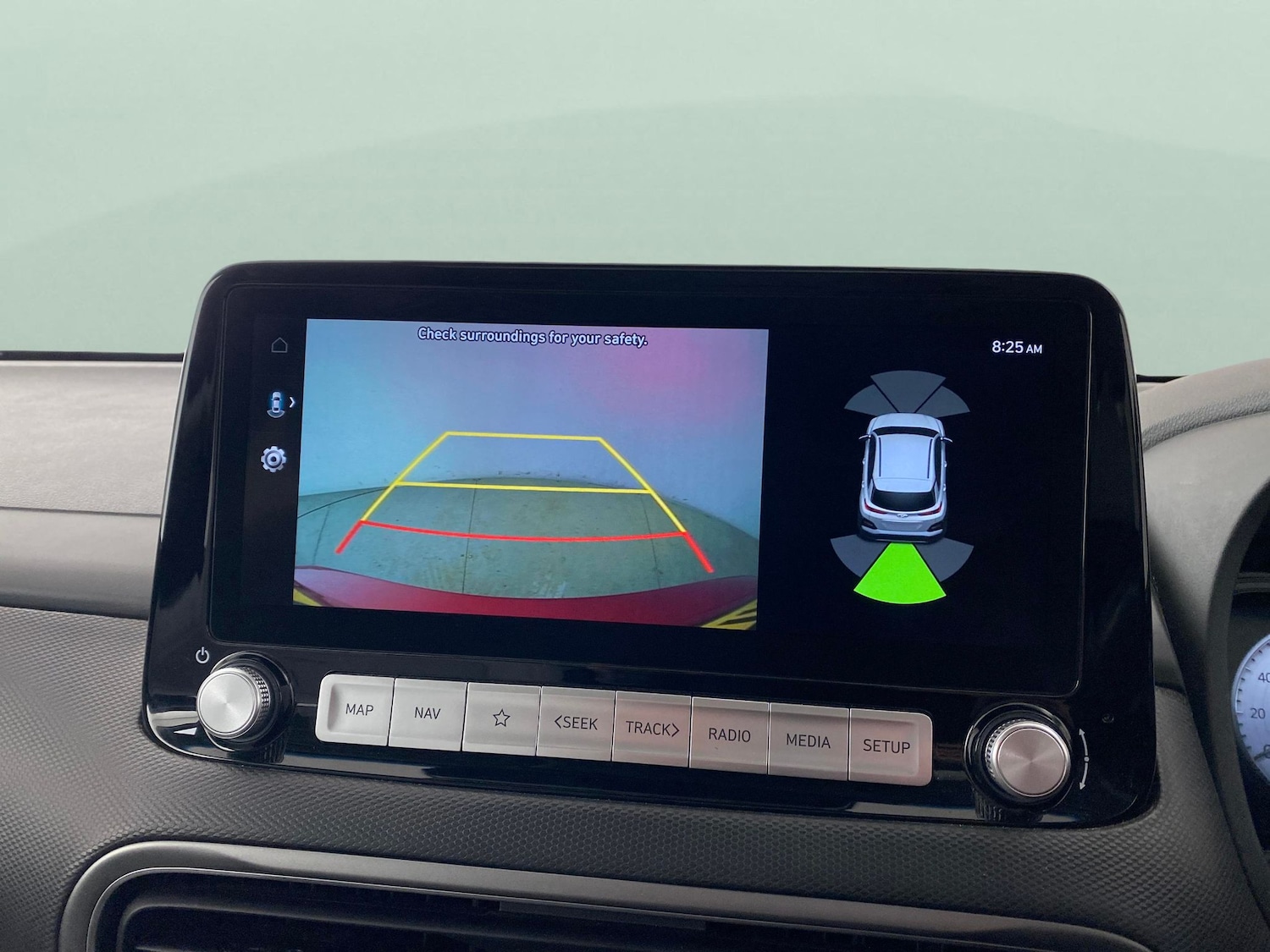 Used Hyundai KONA 2022 for sale - 78094134: Photo 6