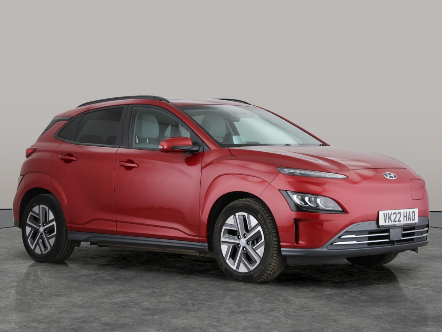Used Hyundai KONA 2022 for sale - 78094134: Photo 9