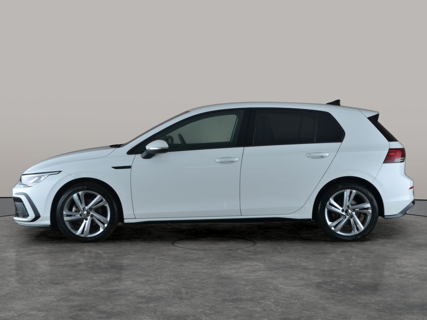Used Volkswagen Golf 2023 for sale - 77650863: Photo 12