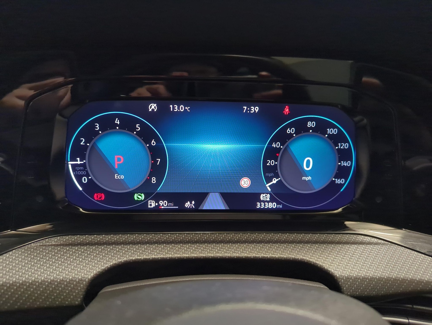 Used Volkswagen Golf 2023 for sale - 77650863: Photo 23