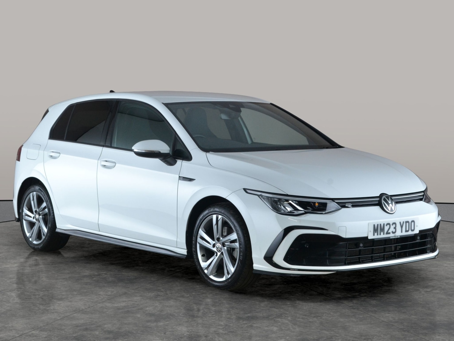 Used Volkswagen Golf 2023 for sale - 77650863: Photo 7