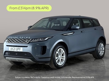 Used Land Rover Range Rover Evoque 2021 for sale - 79241948: Photo