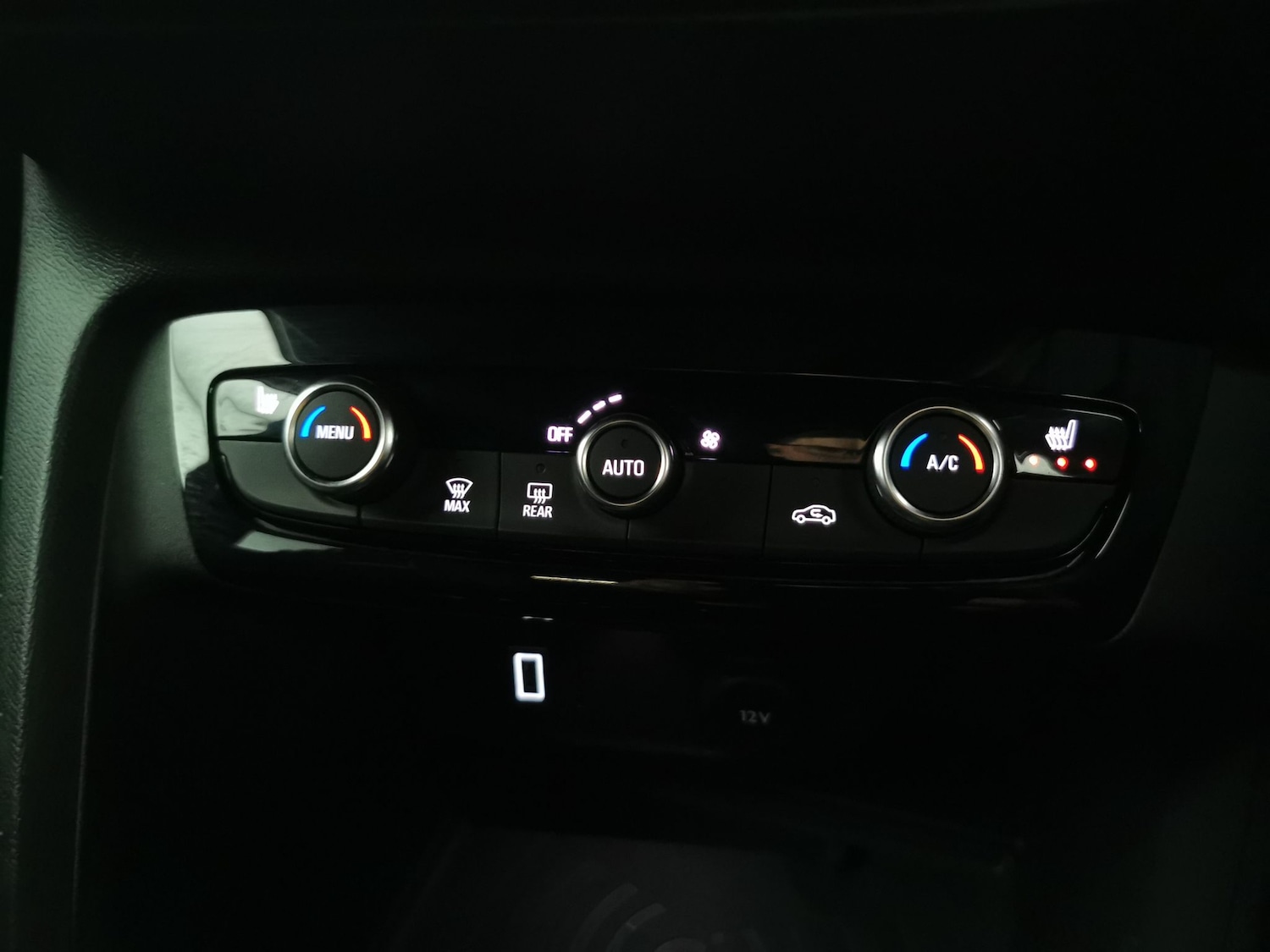 Used Vauxhall Corsa 2023 for sale - 77248408: Photo 20