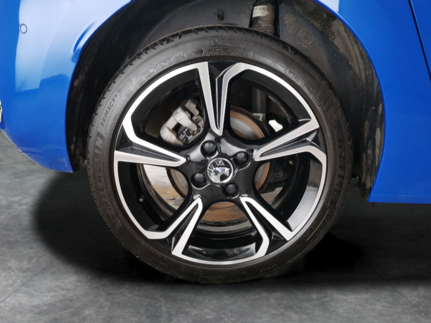 Used Vauxhall Corsa 2023 for sale - 77248408: Photo 33