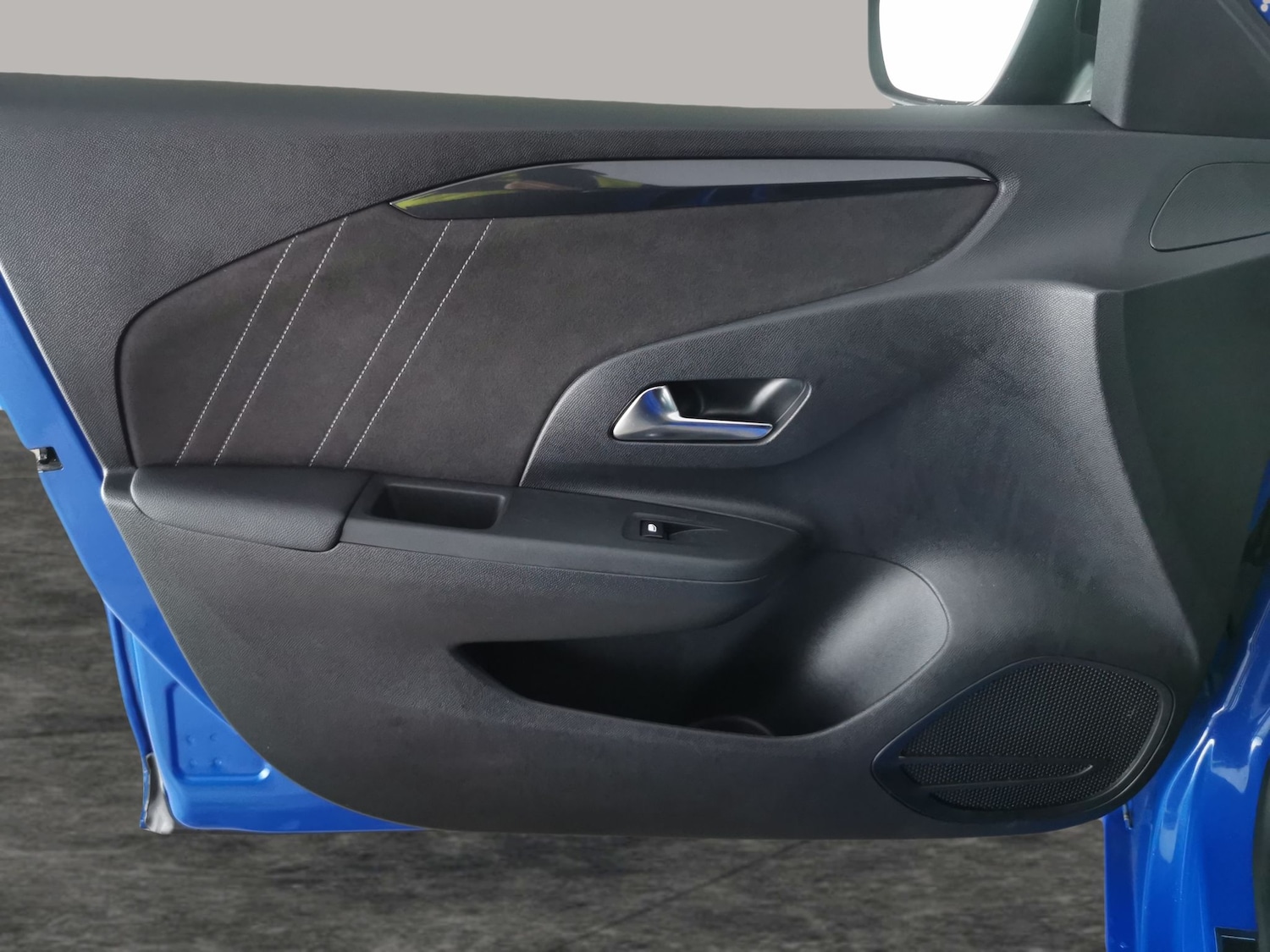 Used Vauxhall Corsa 2023 for sale - 77248408: Photo 35