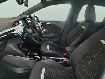 Used Vauxhall Corsa 2023 for sale - 77248408: Photo