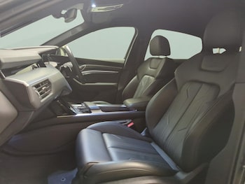 Used Audi e-tron 2022 for sale - 78924915: Photo