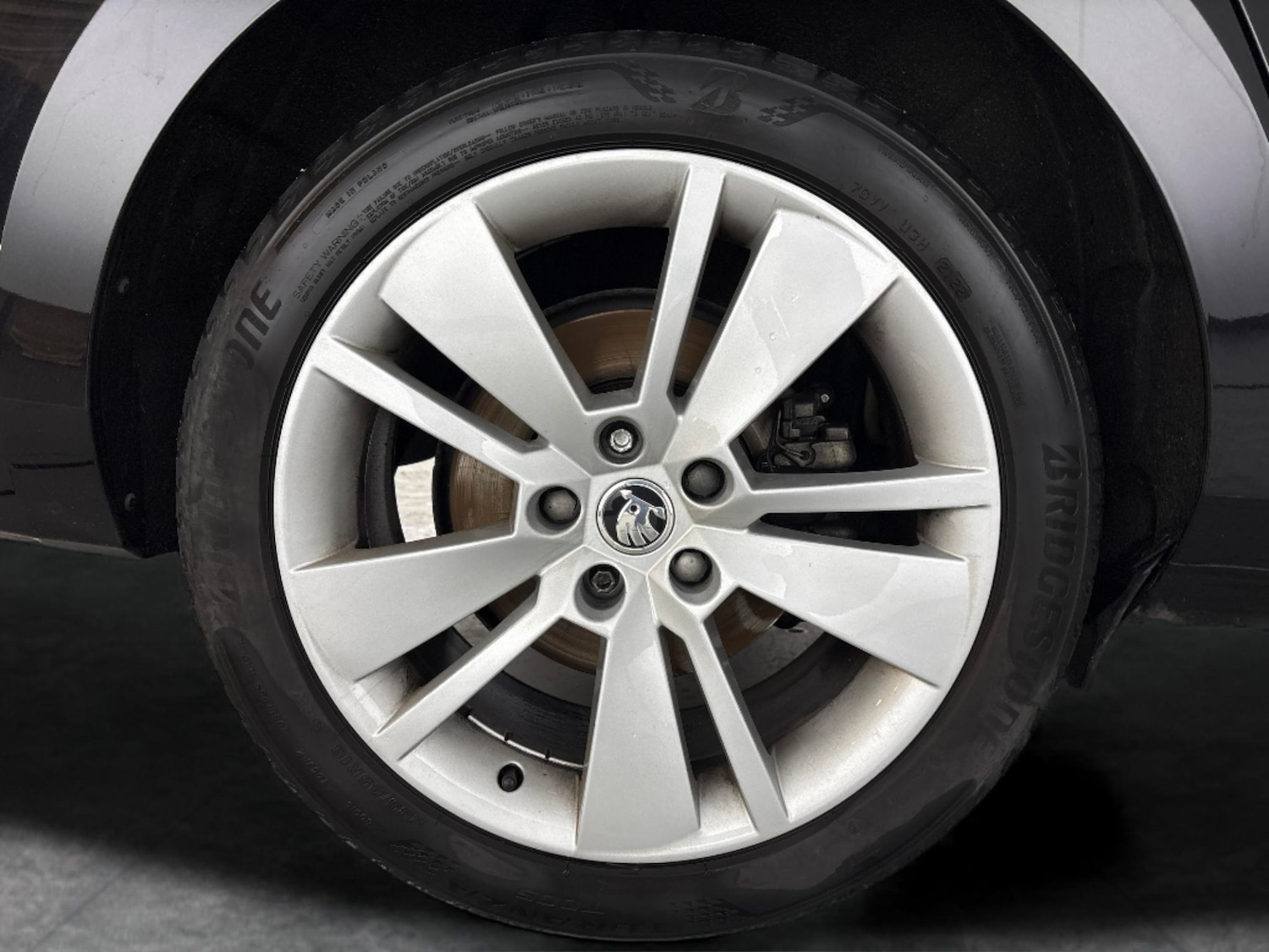 Used Skoda Superb 2022 for sale - 77274476: Photo 29