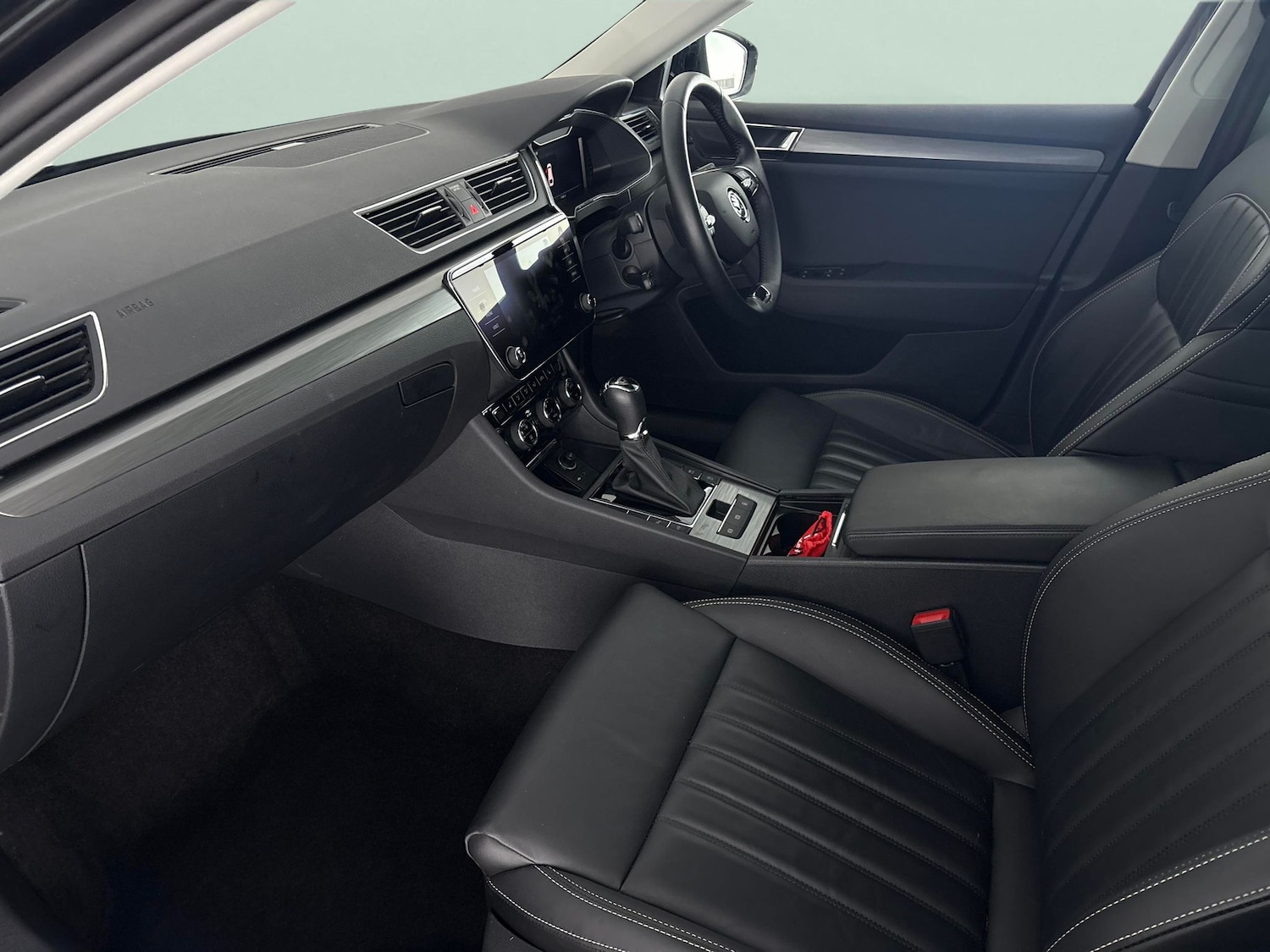 Used Skoda Superb 2022 for sale - 77274476: Photo 4