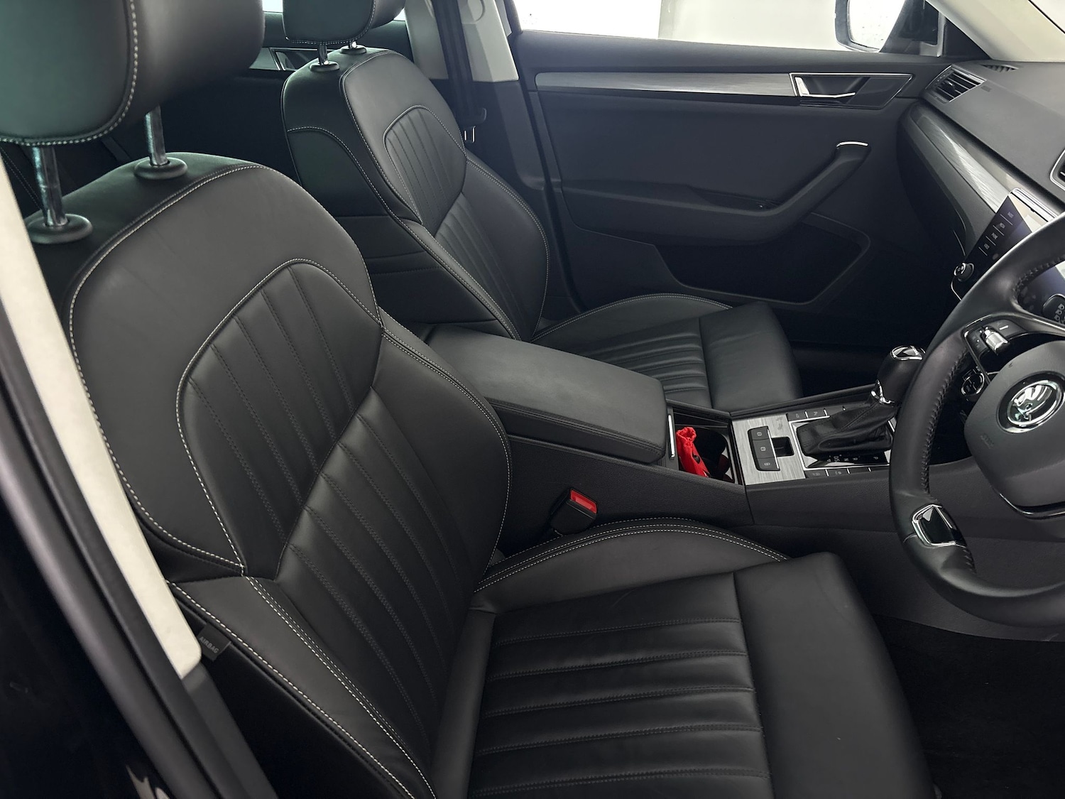 Used Skoda Superb 2022 for sale - 77274476: Photo 6