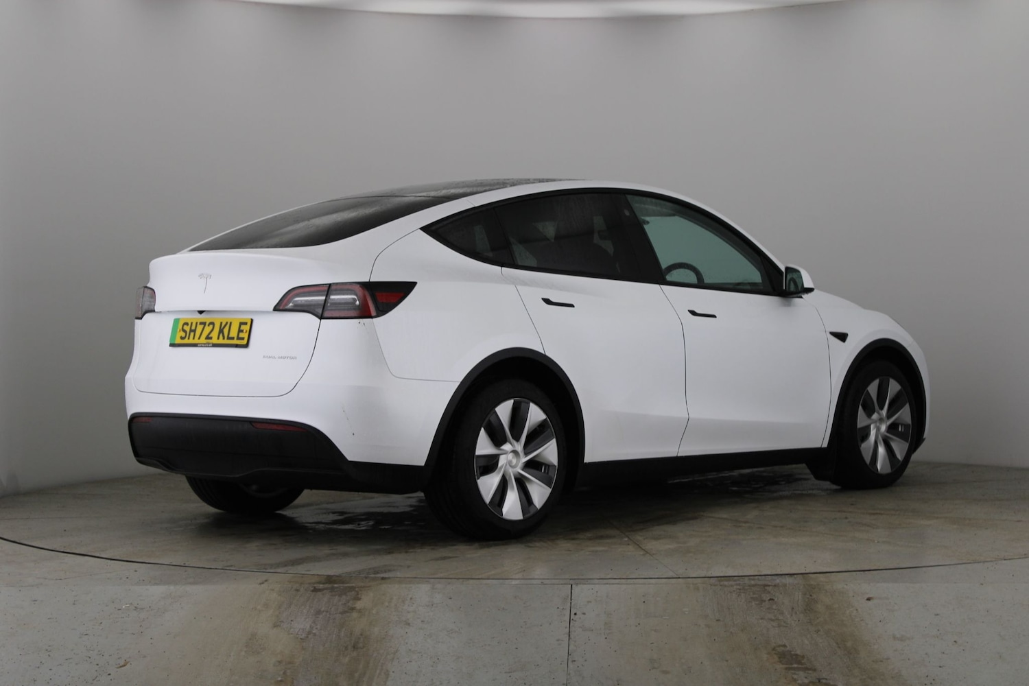 Used Tesla Model Y for sale - 77245898: Photo 11