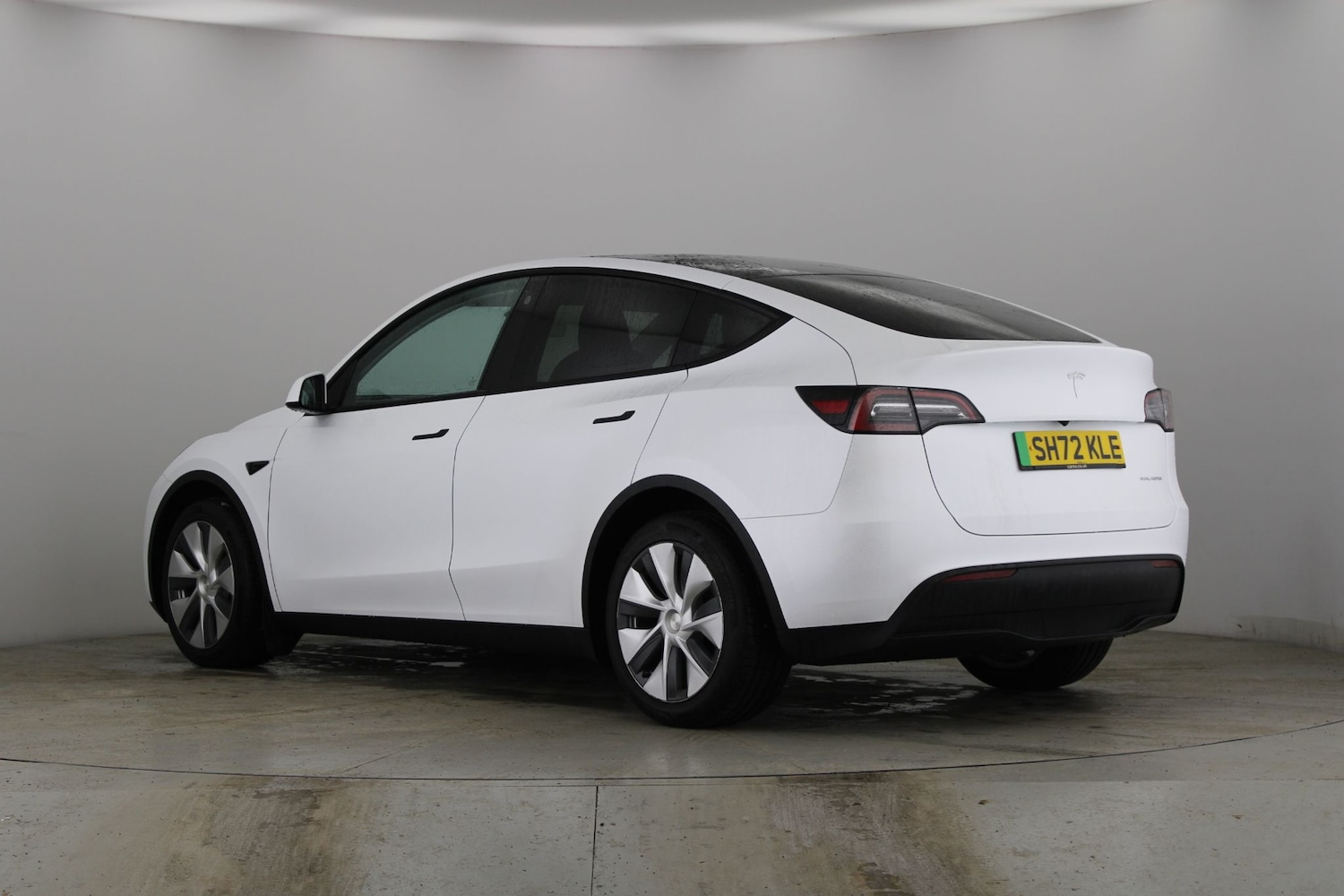 Used Tesla Model Y for sale - 77245898: Photo 13