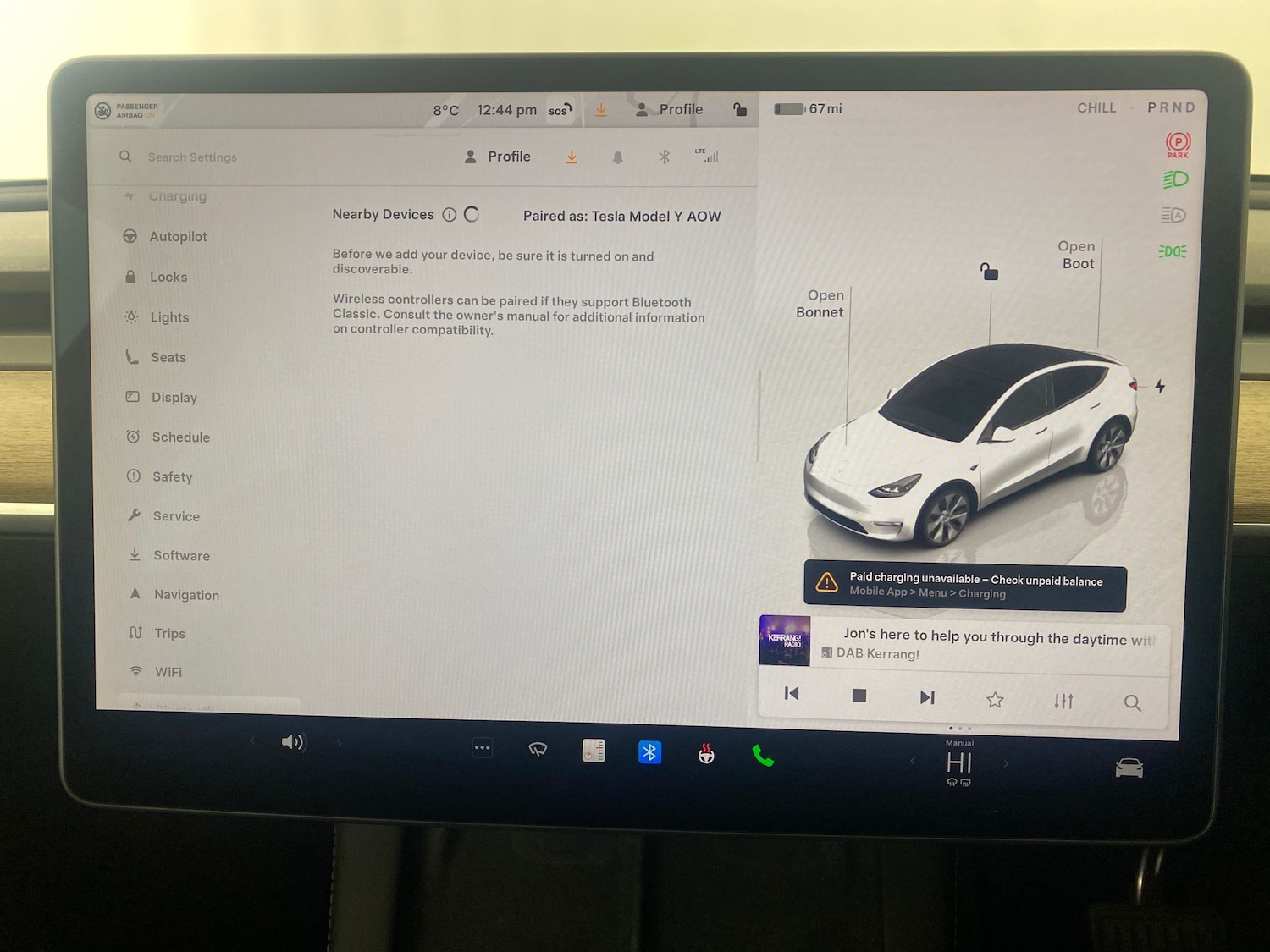 Used Tesla Model Y for sale - 77245898: Photo 15
