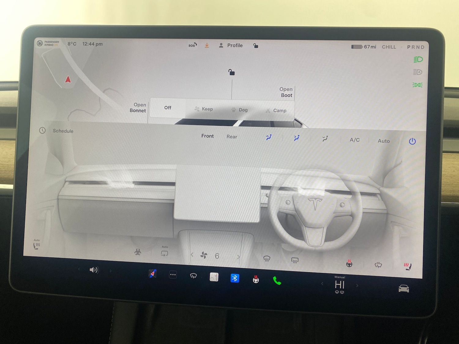 Used Tesla Model Y for sale - 77245898: Photo 16