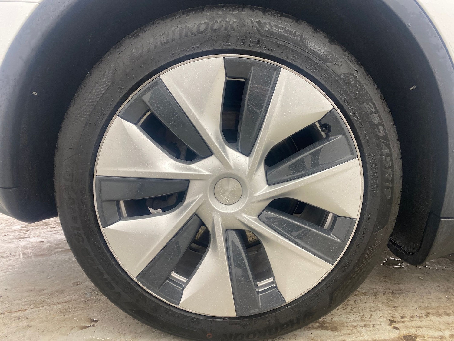 Used Tesla Model Y for sale - 77245898: Photo 20