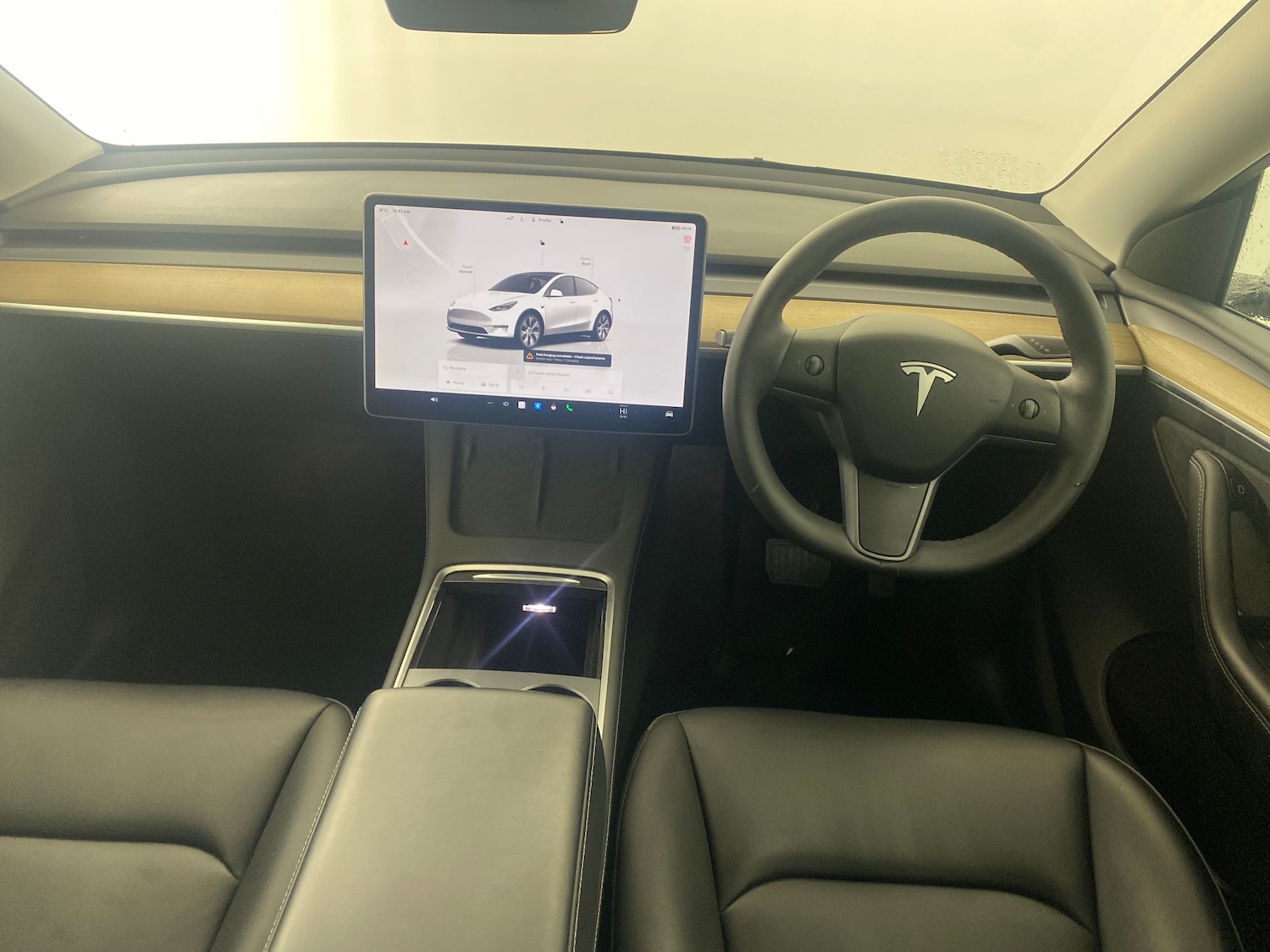 Used Tesla Model Y for sale - 77245898: Photo 4