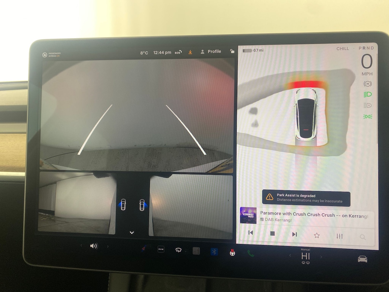 Used Tesla Model Y for sale - 77245898: Photo 5