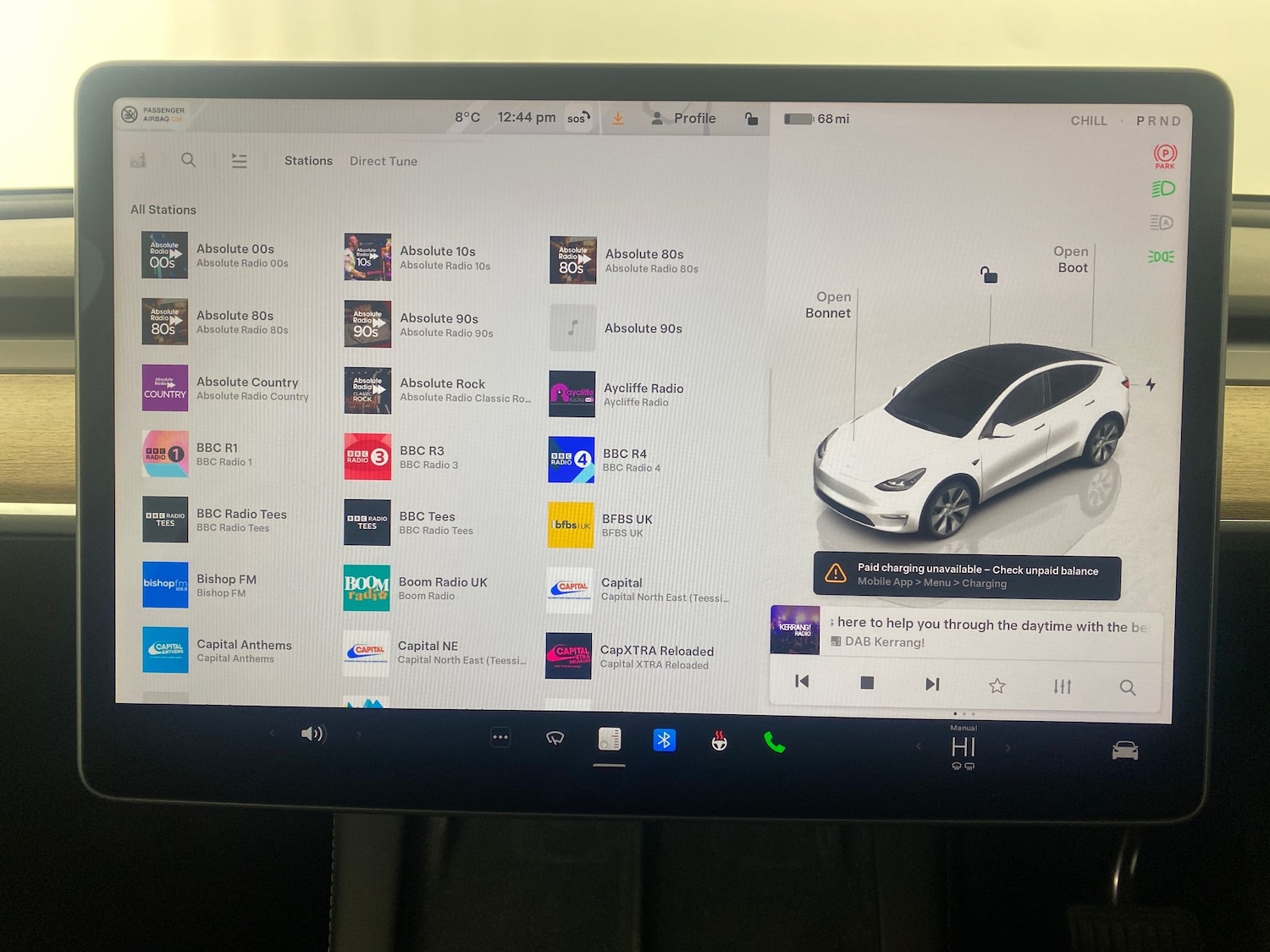 Used Tesla Model Y for sale - 77245898: Photo 7