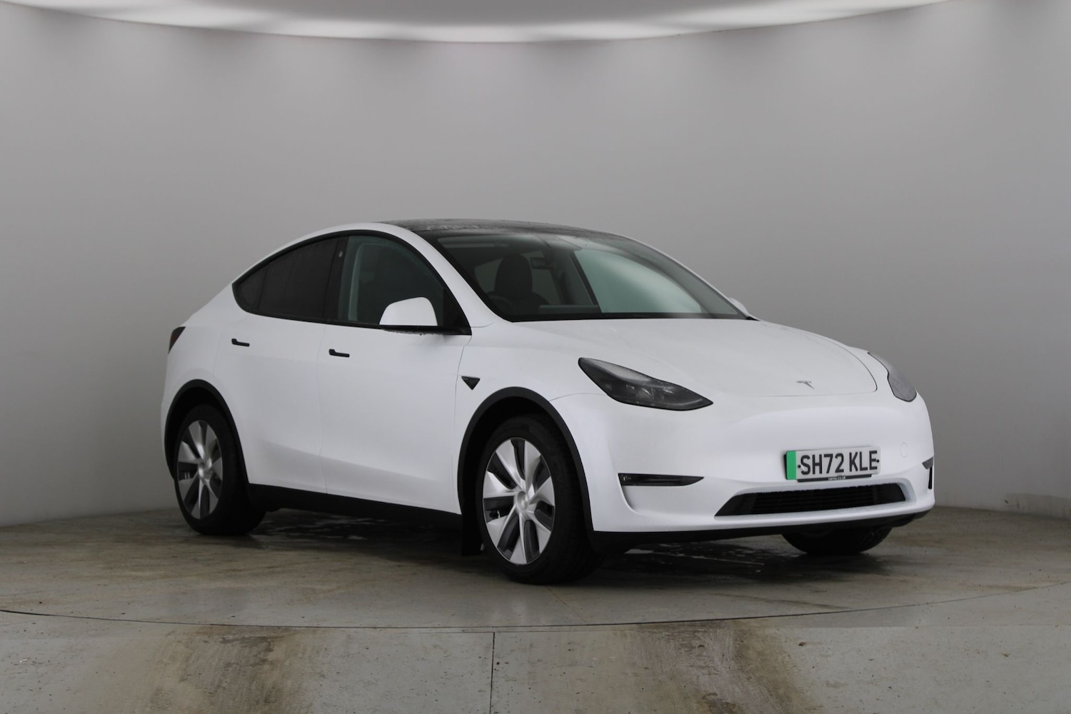 Used Tesla Model Y for sale - 77245898: Photo 9