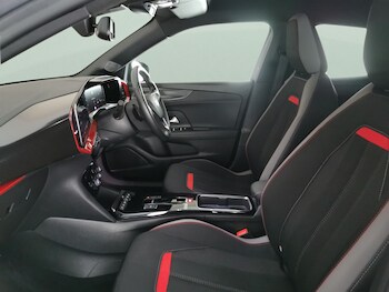 Used Vauxhall Mokka undefined for sale - 78737499: Photo