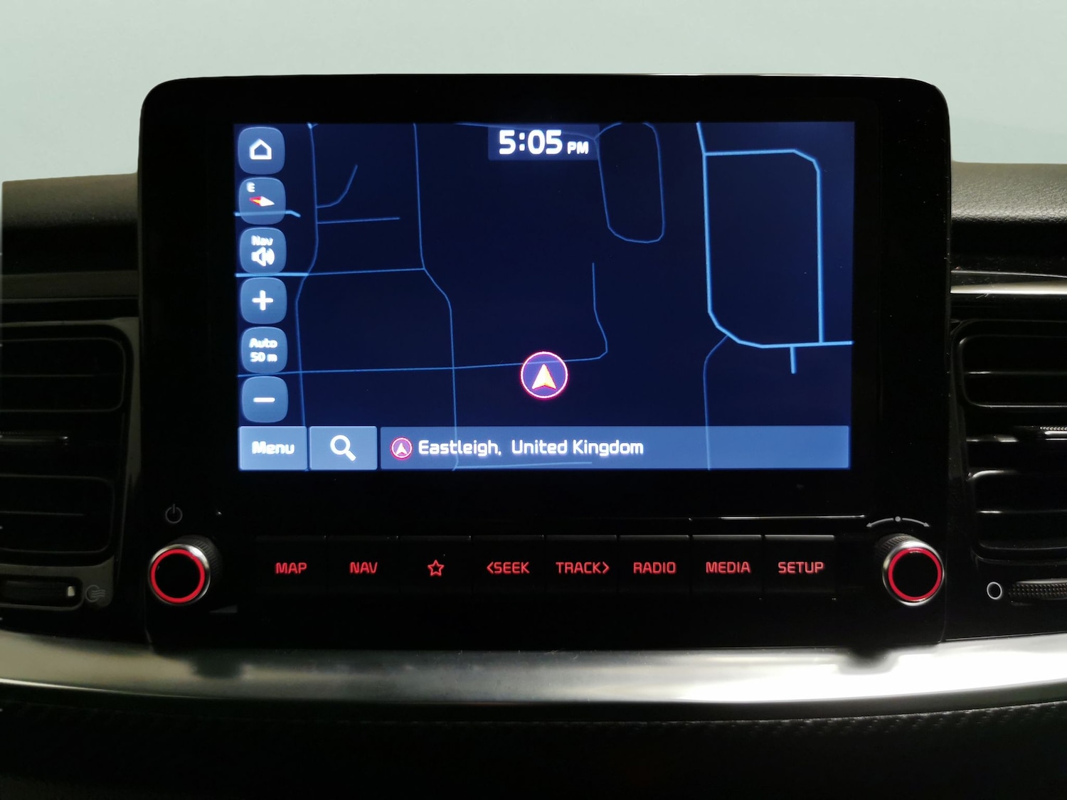 Used Kia Stonic 2023 for sale - 77951071: Photo 6