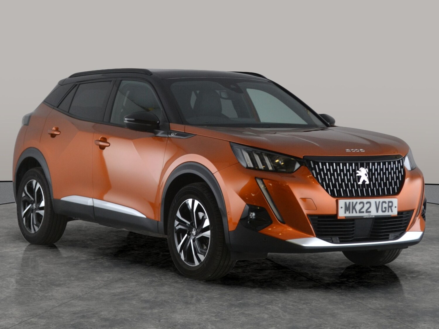 Used Peugeot 2008 2022 for sale - 78144362: Photo 12