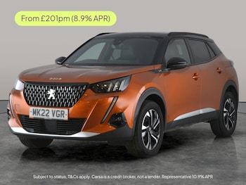 Used Peugeot 2008 undefined for sale - 78144362: Photo