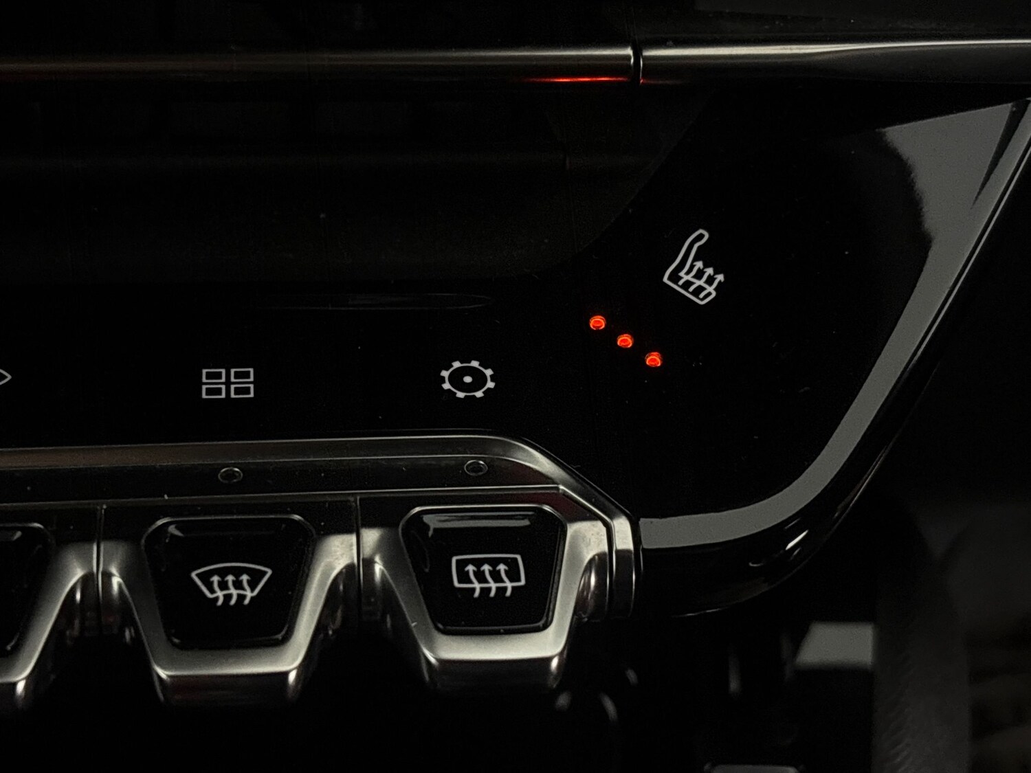 Used Peugeot 2008 2022 for sale - 78144362: Photo 20