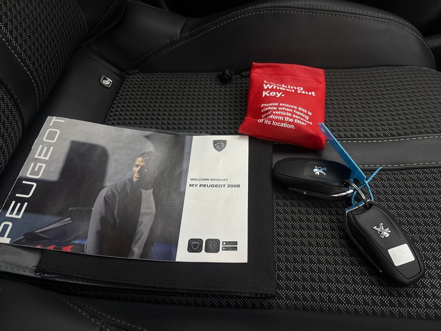 Used Peugeot 2008 2022 for sale - 78144362: Photo 38